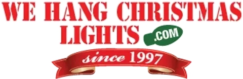 We Hang Christmas Lights VA