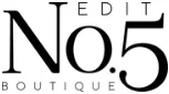 Edit No. 5 Boutique