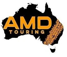 Amd Touring