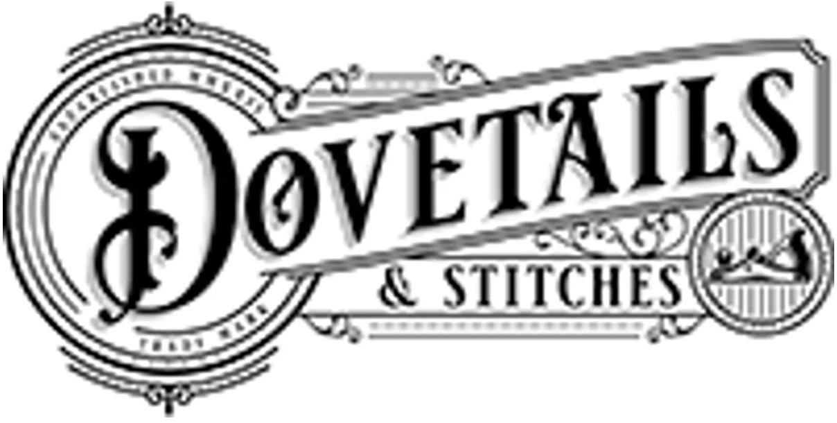 Dovetails And Stitches
