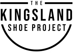 The Kingsland Shoe Project.