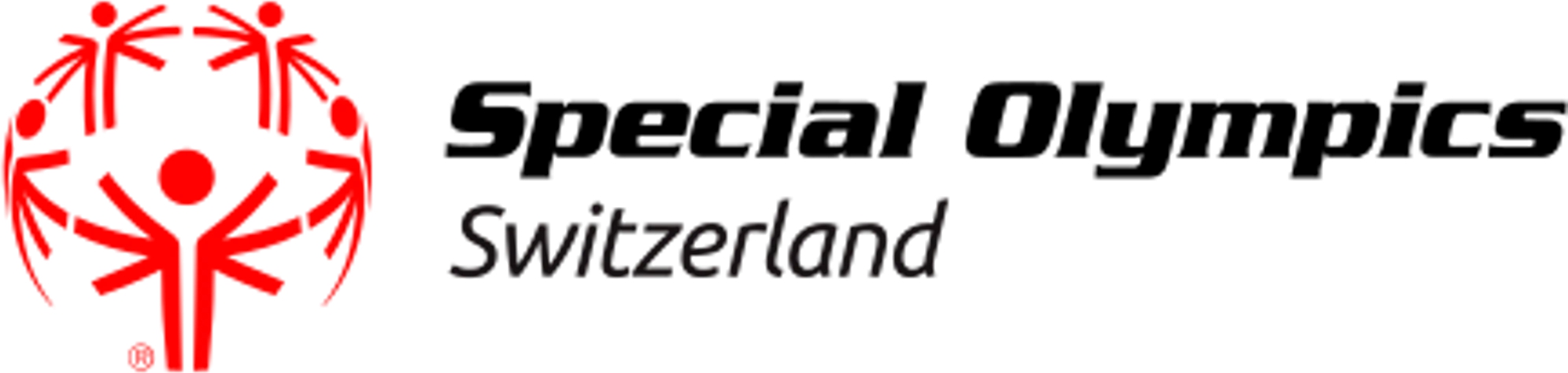 Special Olympics Switzerland