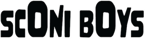 Sconi Boys