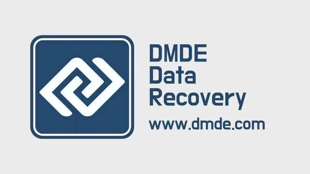 DMDE Software