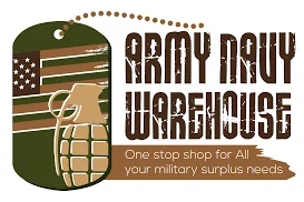 Army Navy Warehouse