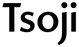 Tsoji