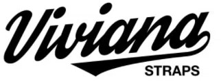 Viviana Straps
