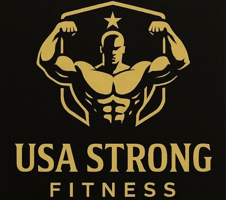 USA Strong Fitness