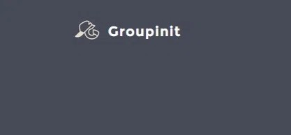 GroupInIt