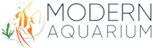 Modern Aquarium