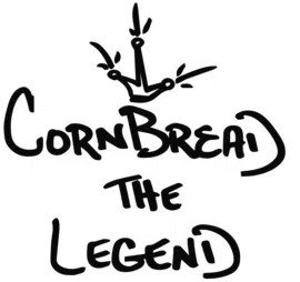 Cornbread the Legend