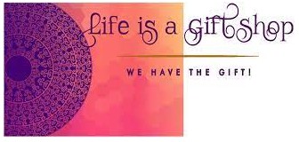 Life is gift a shop