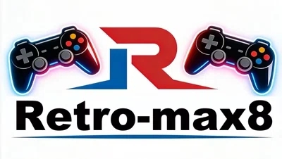 Retro-max8