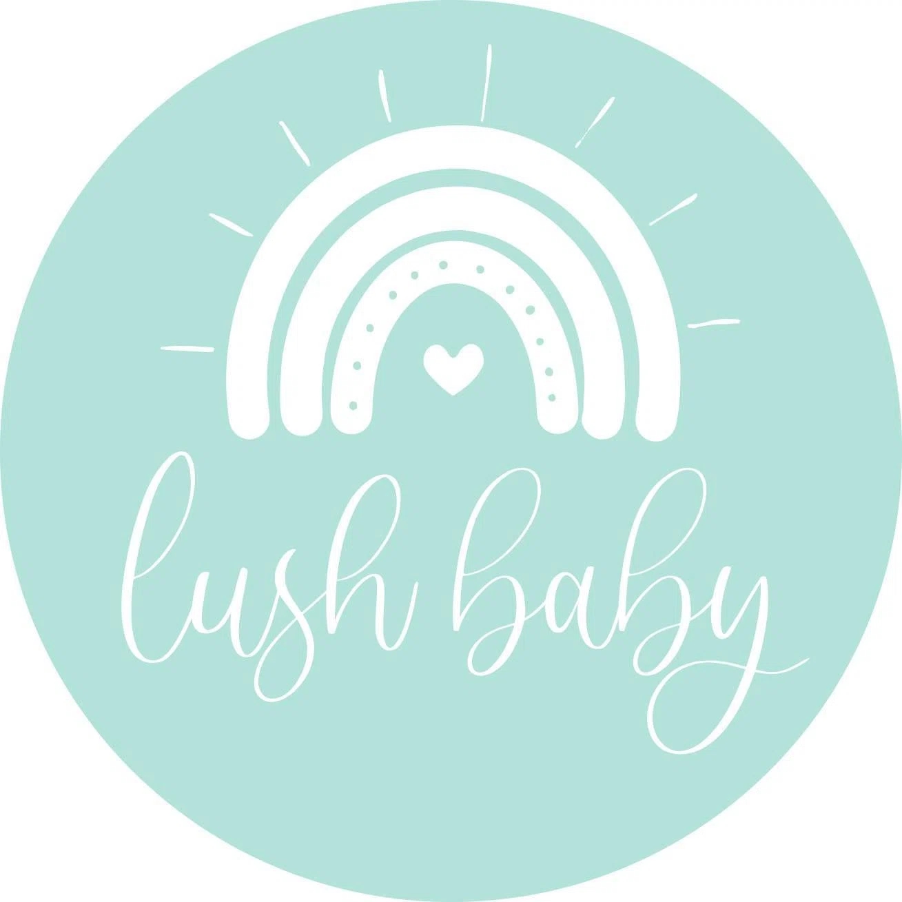 Lush Baby AU