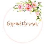 beyond the roses