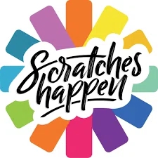 Scratches Happen