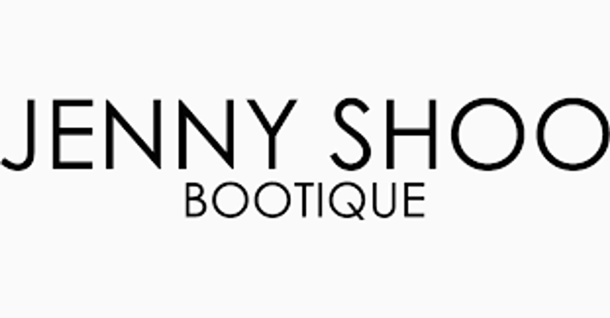 Jenny Shoo Bootique