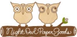 Night Owl Paper Goods