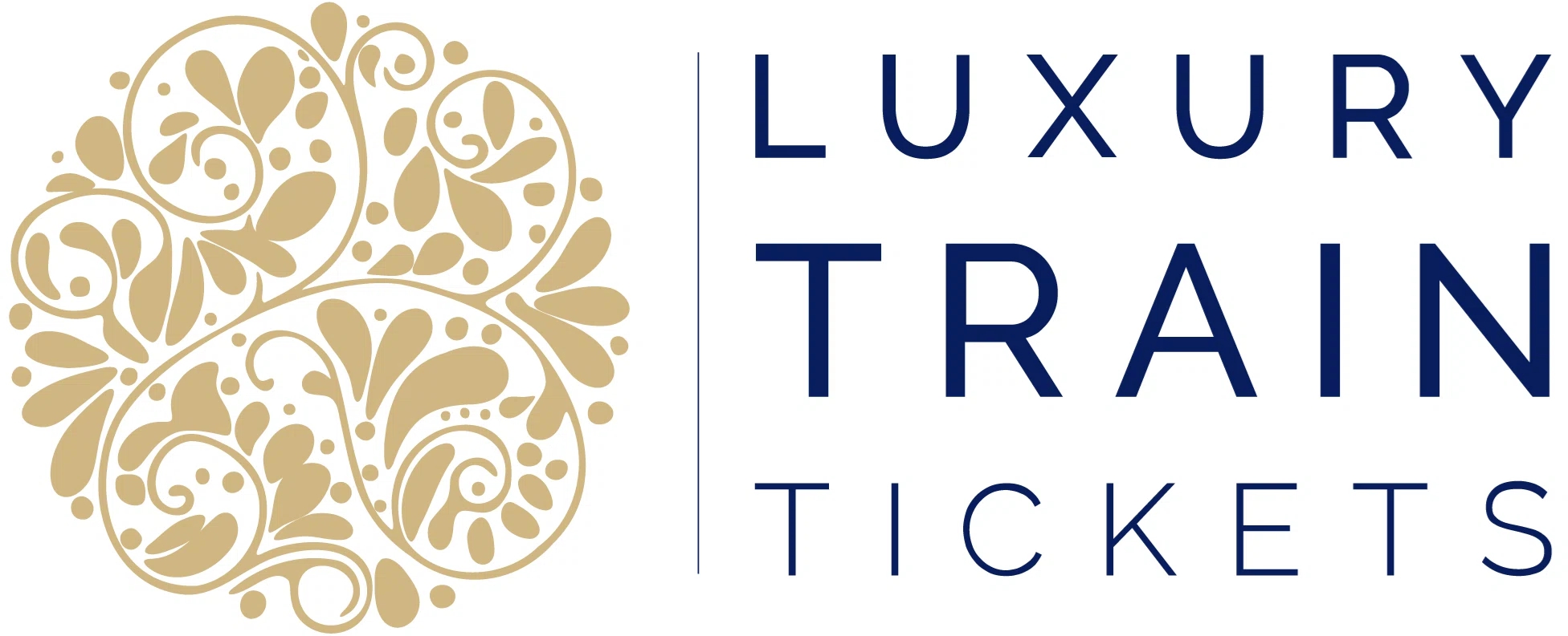 LuxuryTrainTickets.com