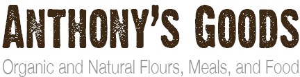 Anthonys Goods