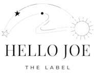 Hello Joe The Label