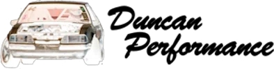 Duncan Performance