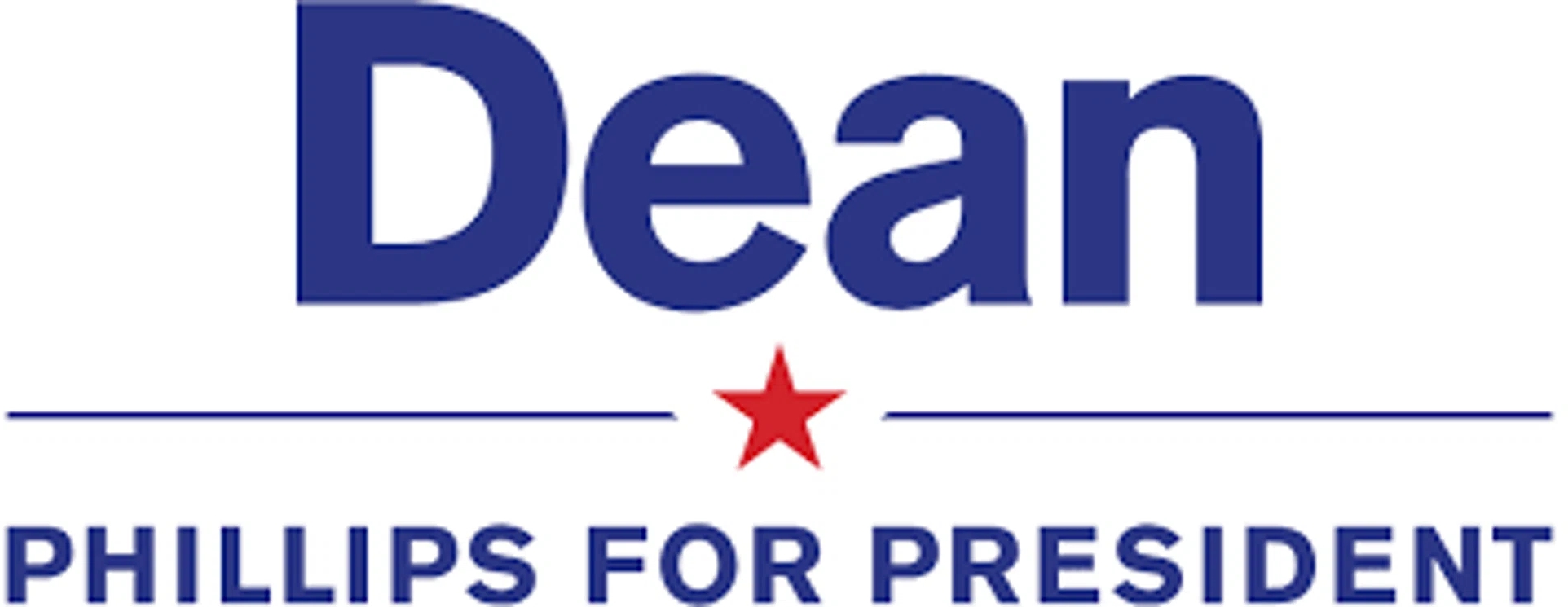 Dean Phillips for President