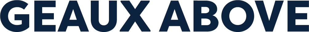 Geaux Above