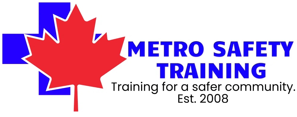 Metro Safety Training