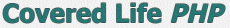 Covered Life Php