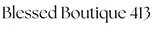 Blessed Boutique 413