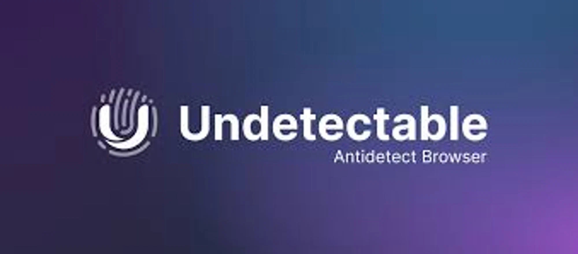 Undetectable