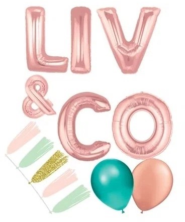 Liv & Co