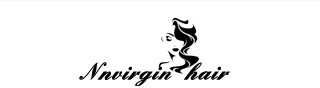 Nn Virgin Hair