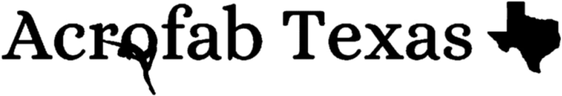 Acrofab Texas