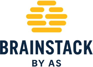 BrainStack by AS