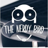 The Nerdy Bird