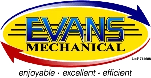 Evans Mechanical