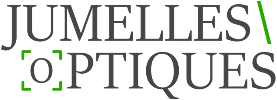 Jumelles Optique