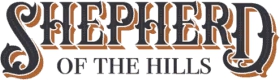 Shepherd of the Hills