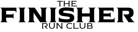 The Finisher Run Club