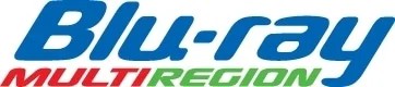 Blu-ray MultiRegion