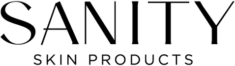 Sanity Skin Products