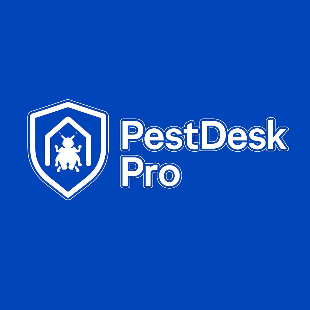 PestDeskPro