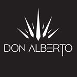 Don Alberto Official