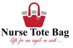 Nurse Tote Bag