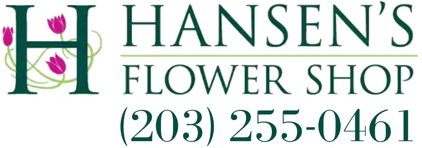 Hansen&rsquo;s Flower Shop