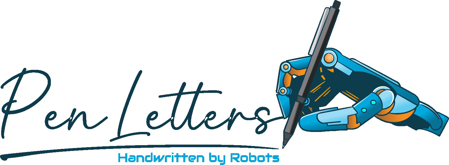 Pen Letters