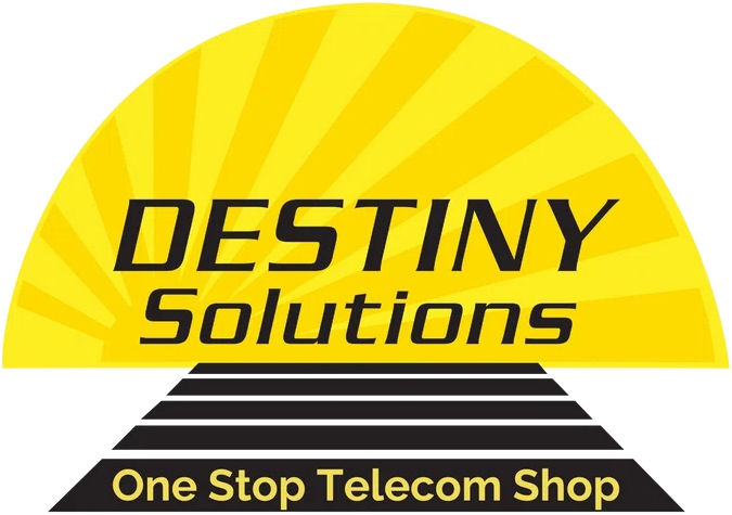 Destiny Solutions Inc