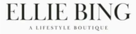 Ellie Bing
